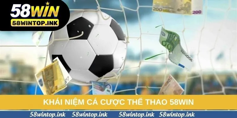 Tổng quan về cá cược thể thao 58win